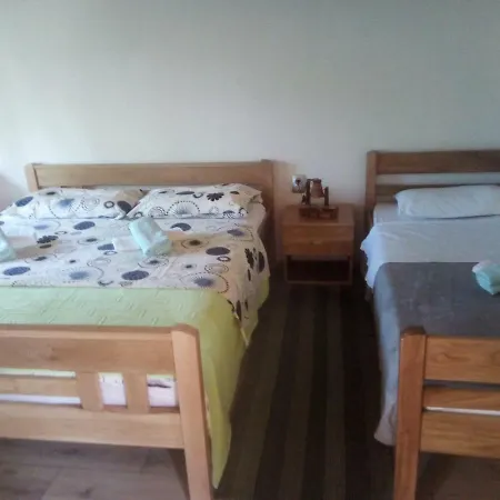 Heni Appartement Silba