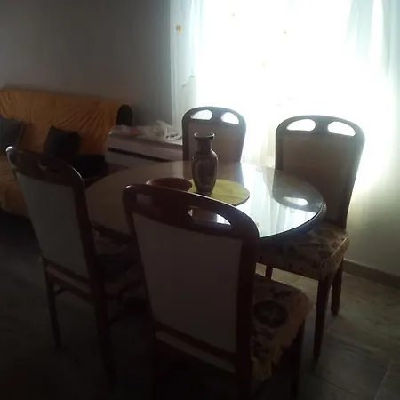 Heni Appartement Silba