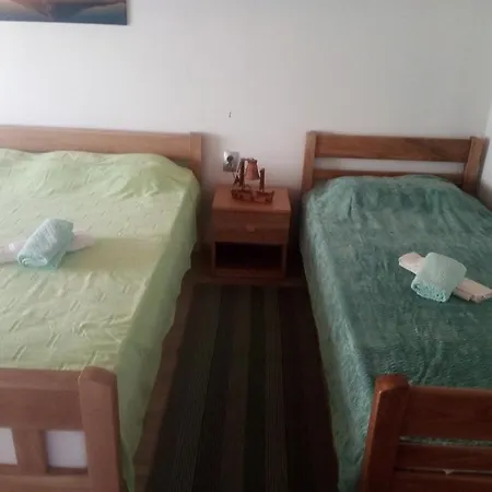 Apartment Heni Silba
