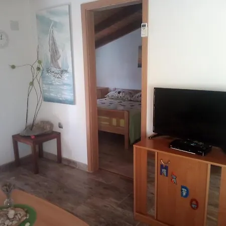 Apartment Heni