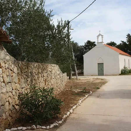 Apartment Heni Silba