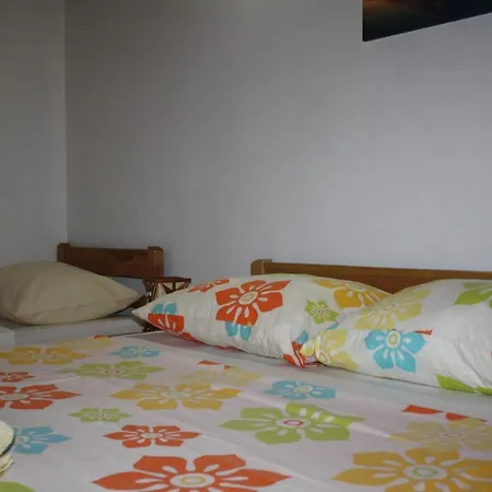 Heni Apartment Silba