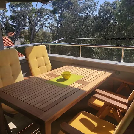Heni Apartment Silba