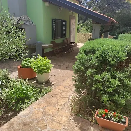 Apartment Heni Silba