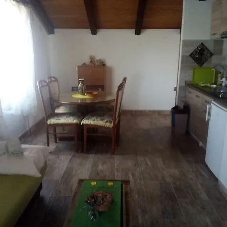 Heni Apartment Silba