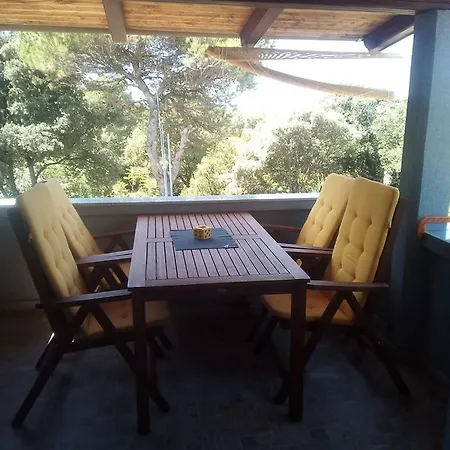 Apartment Heni Silba