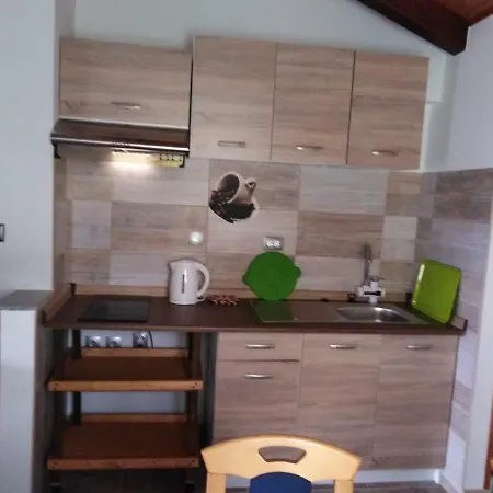 Heni Apartment Silba