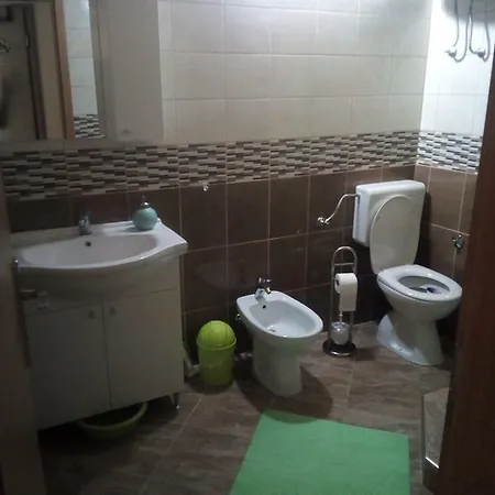Heni Apartment Silba
