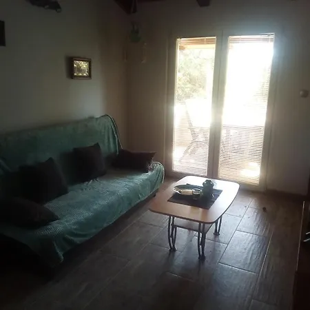 Heni Apartment Silba