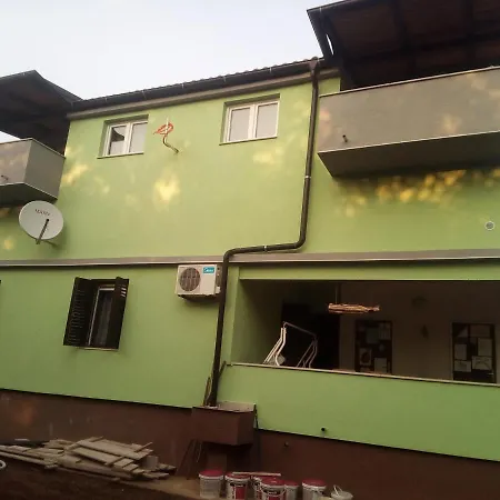 Heni Apartment Silba
