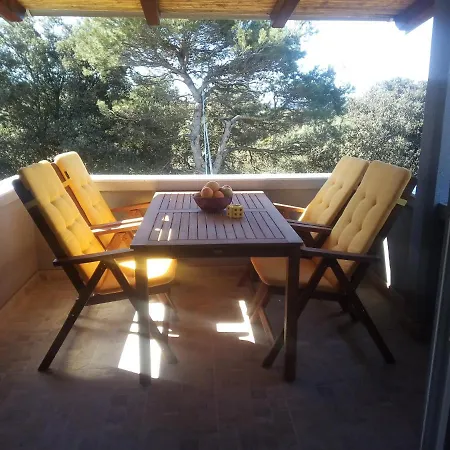 Heni Apartment