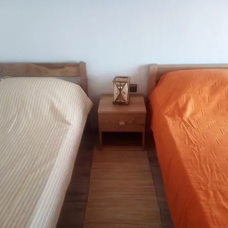 Apartment Heni Silba