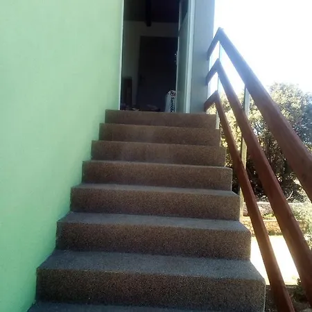 Apartment Heni Silba
